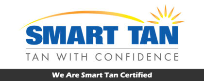 Smart Tan Certified